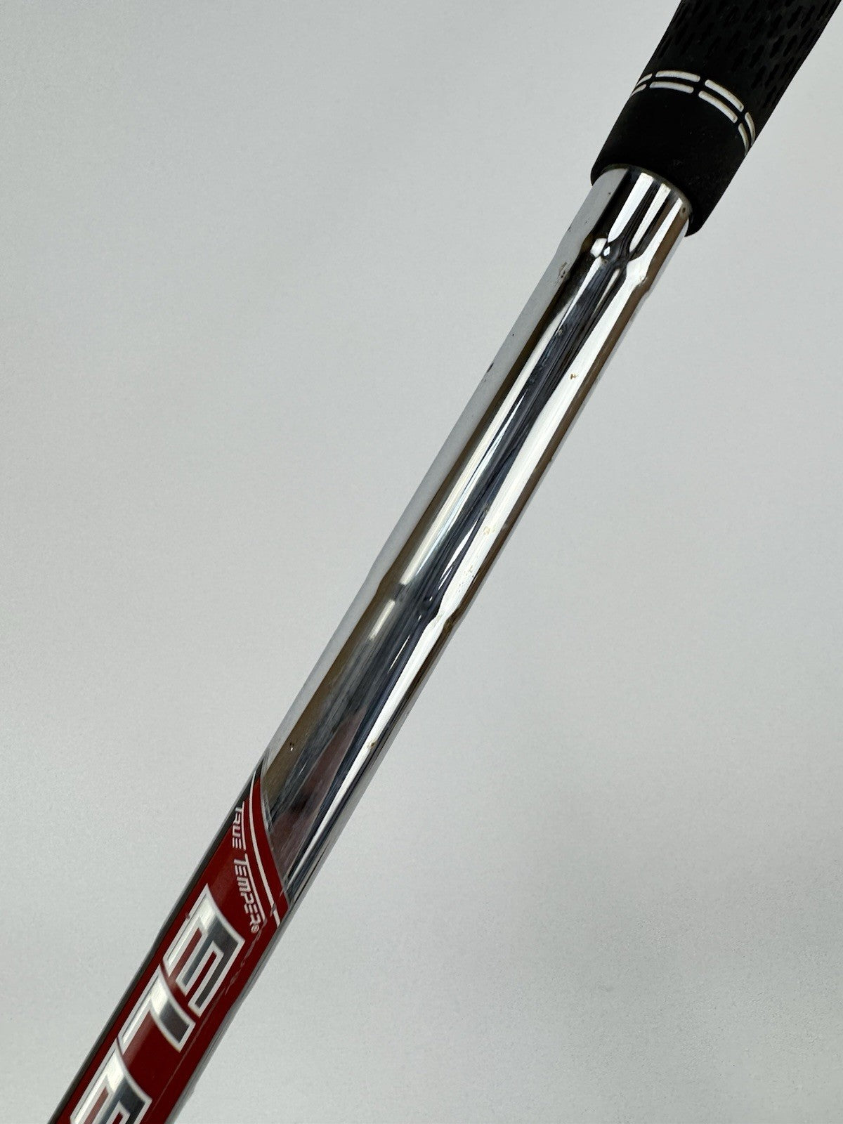 Callaway Mavrik Sand Wedge Left Handed Elevate 105 Regular Steel /Mid Grip/3259912