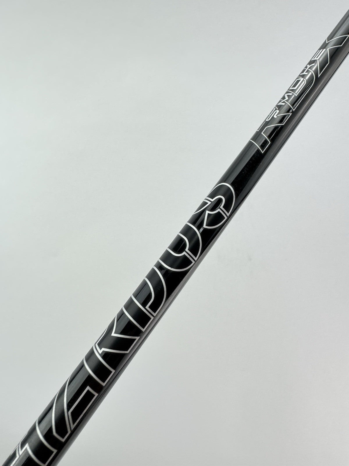 Project X Hzrdus Smoke RDX TX Driver Shaft Tour Issue Ping G440 G430/44.25/New5