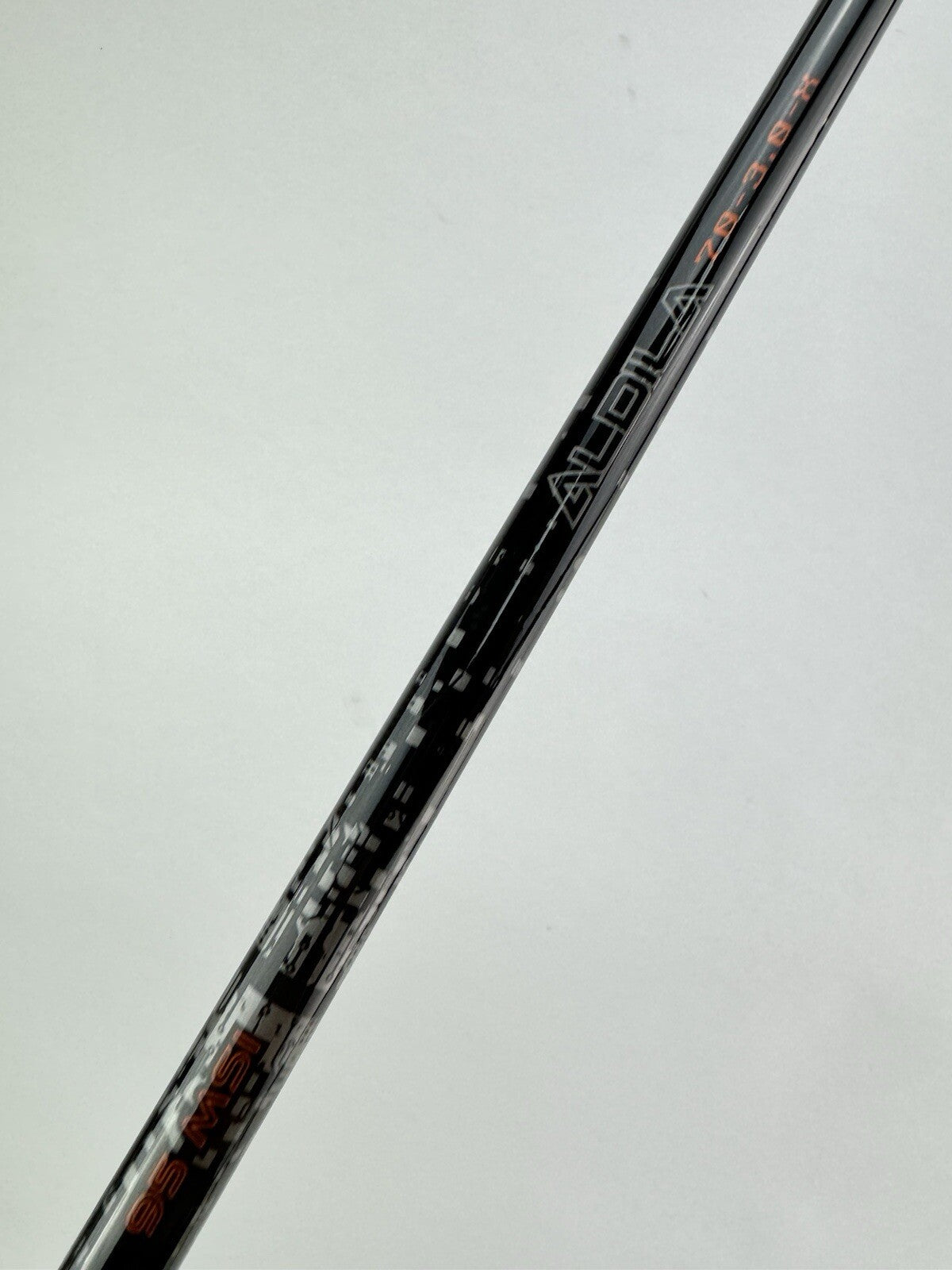 Ping G430 Driver Shaft X Flex Aldila Rogue Graphite 44.25” /Right /New /319843