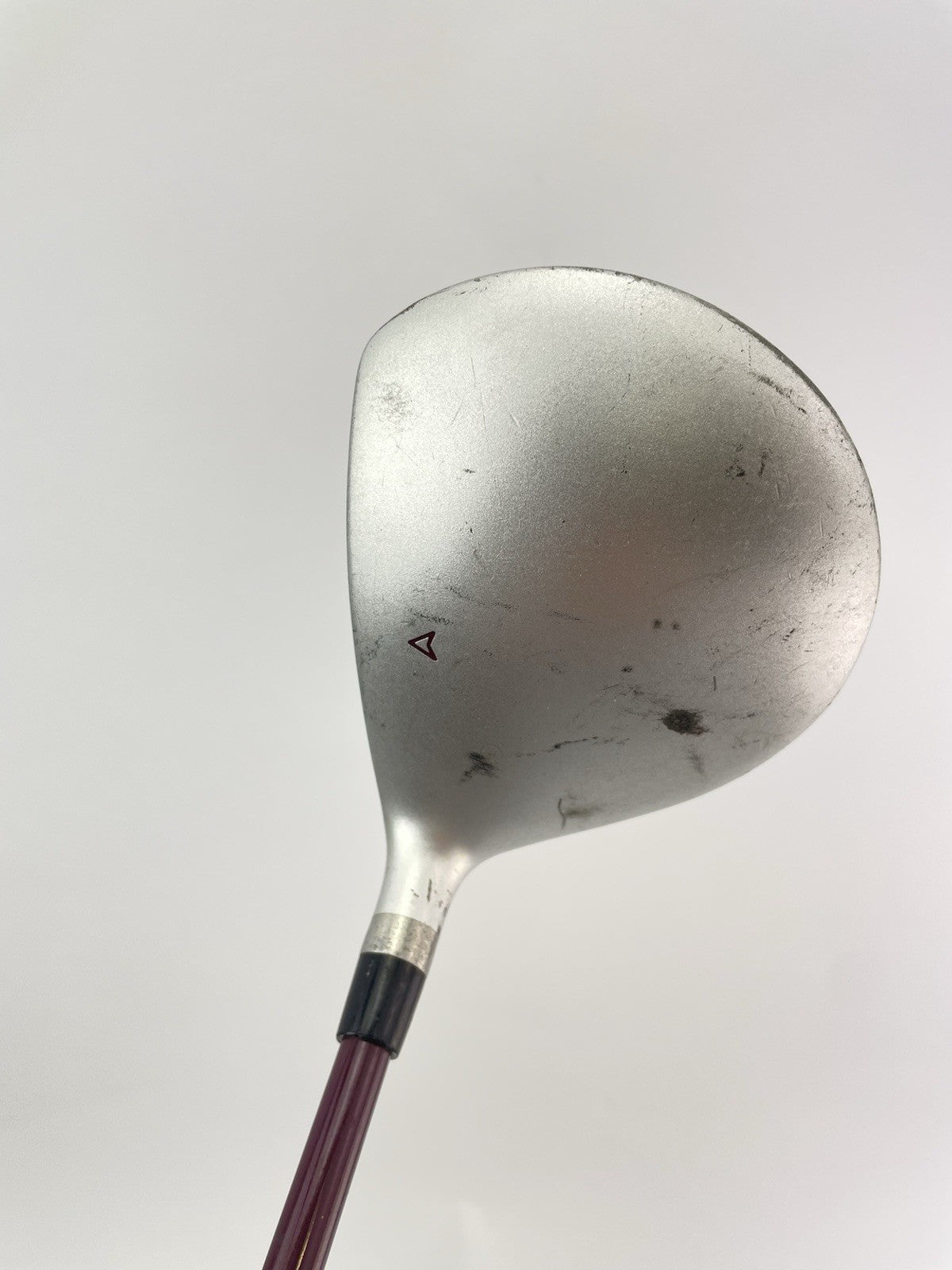 Wilson Prostaff 3 Wood 16* Ladies Flex Graphite /Right Handed /New Grip /277408