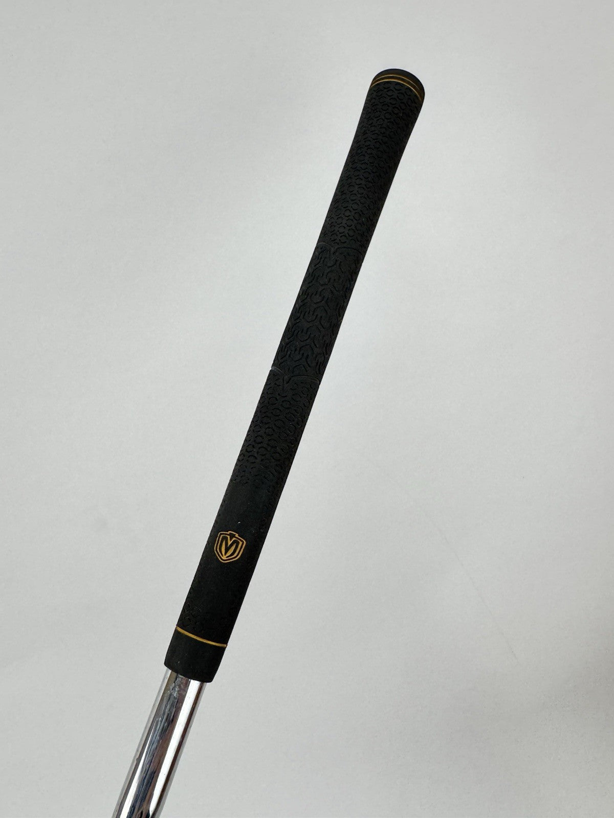 Wilson Fatshaft 4 Iron Regular Flex Steel /Right Handed /New Grip /3504014