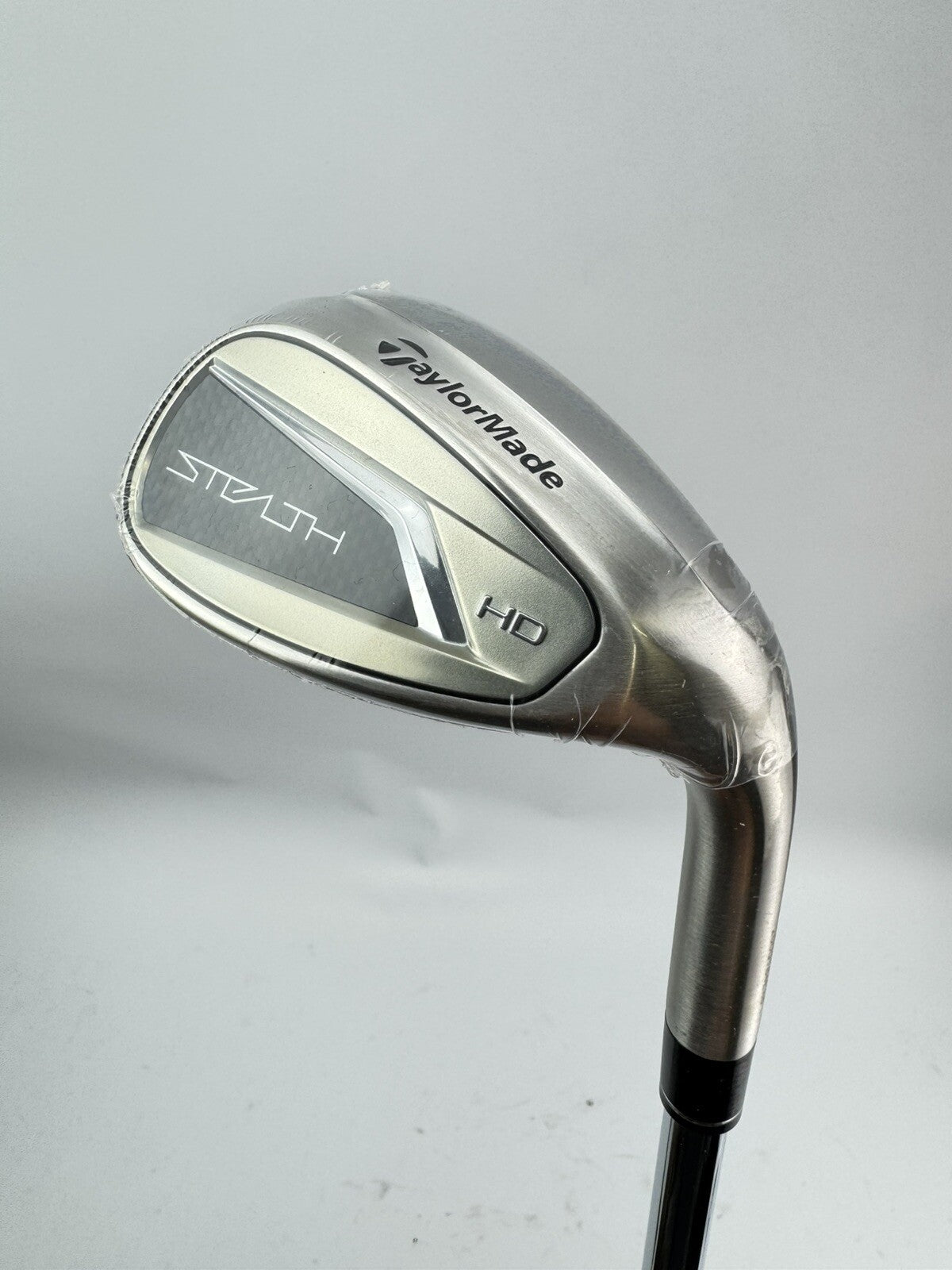 Taylormade Stealth HD Sand Wedge 54* KBS Max MT 85 Stiff Steel /New /313490