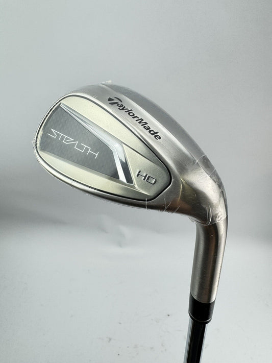 Taylormade Stealth HD Sand Wedge 54* KBS Max MT 85 Stiff Steel /New /313490