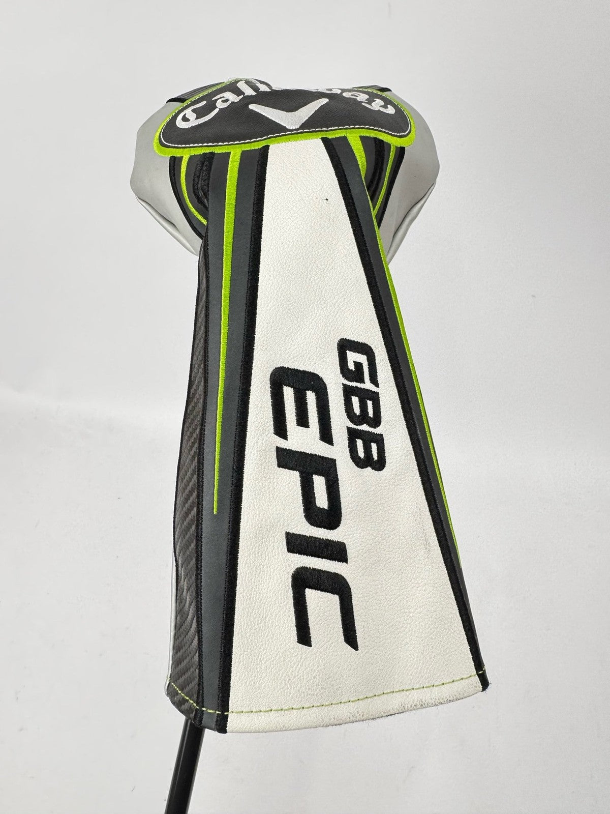 Callaway GBB Epic Sub Zero Driver 10.5 Stiff Graphite /Right Handed/3658617
