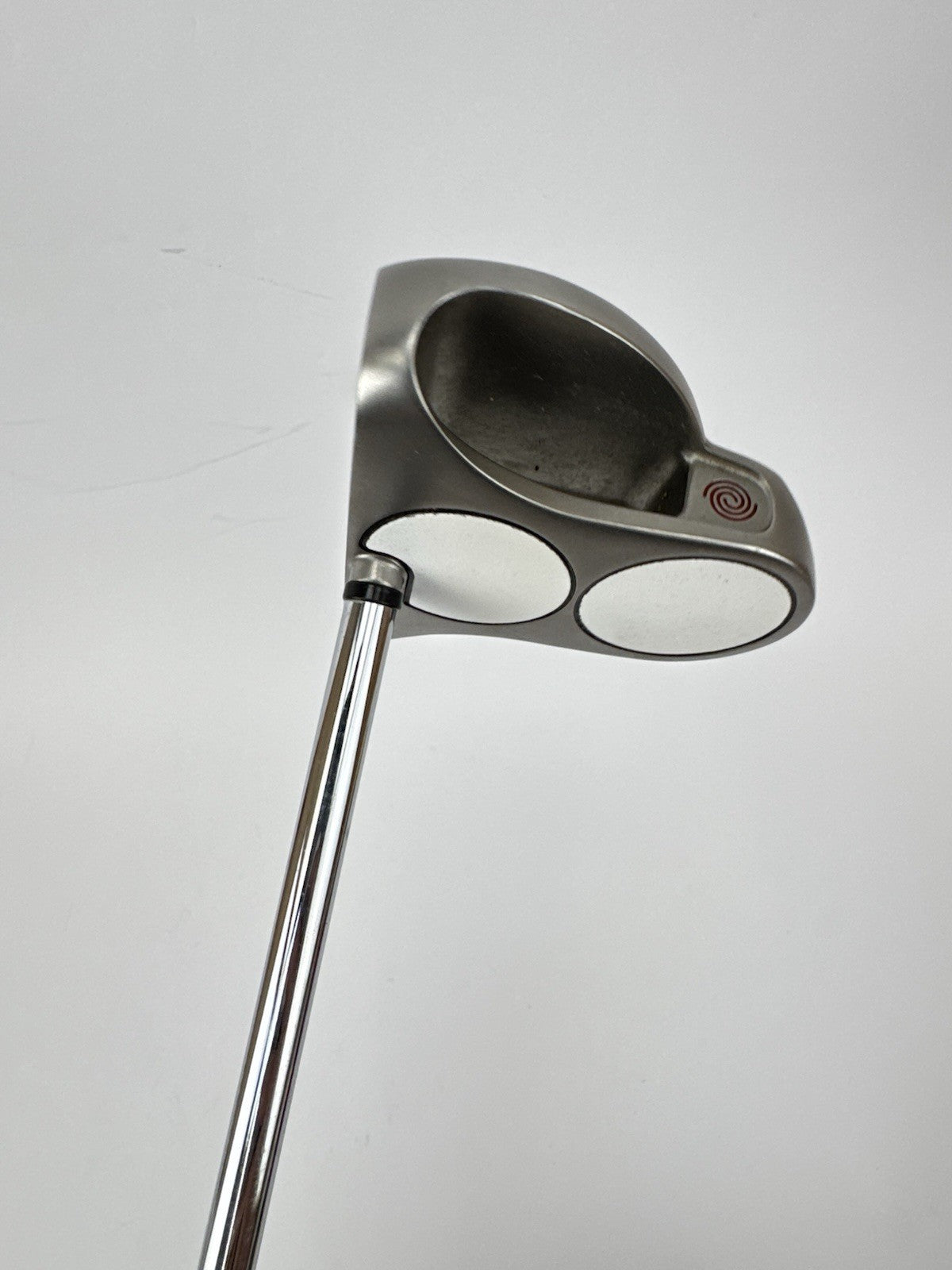 Odyssey 2 Ball Putter White Hot Center Shafted 33.5” /Right Handed /344785