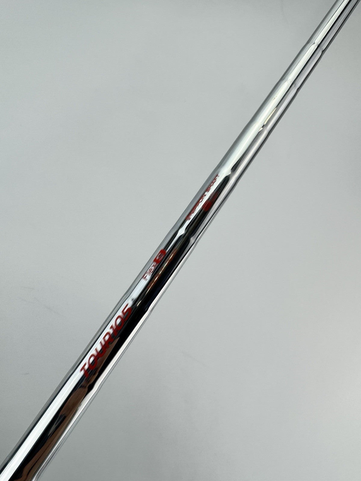 Nippon Modus3 Iron Shaft Tour105 Stiff Flex Steel 36.25” /0.355 Tapered /315016