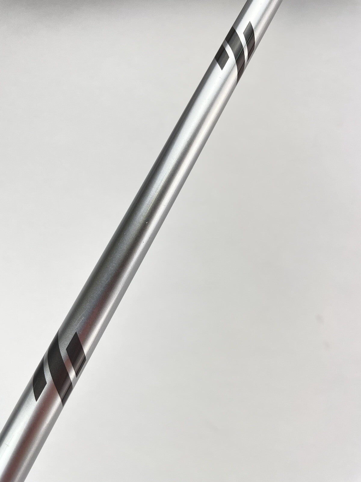 Aldila Ascent Iron Shaft A Senior Flex Graphite 35.5" /0.370 Parallel /203326