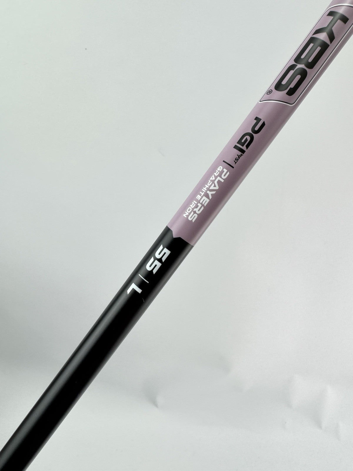 Cobra T-Rail Ladies Gap Wedge 50* KBS PGI 55 Ladies Graphite /Right /New /3036211