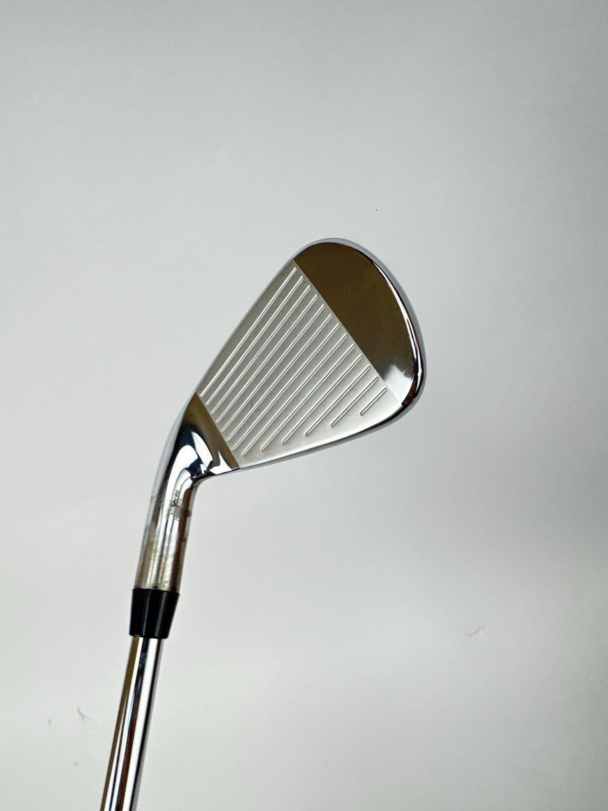 Callaway Elyte 6 Iron Elevate MPH 85 Regular Flex Steel /Right /Mid Grip /3543112