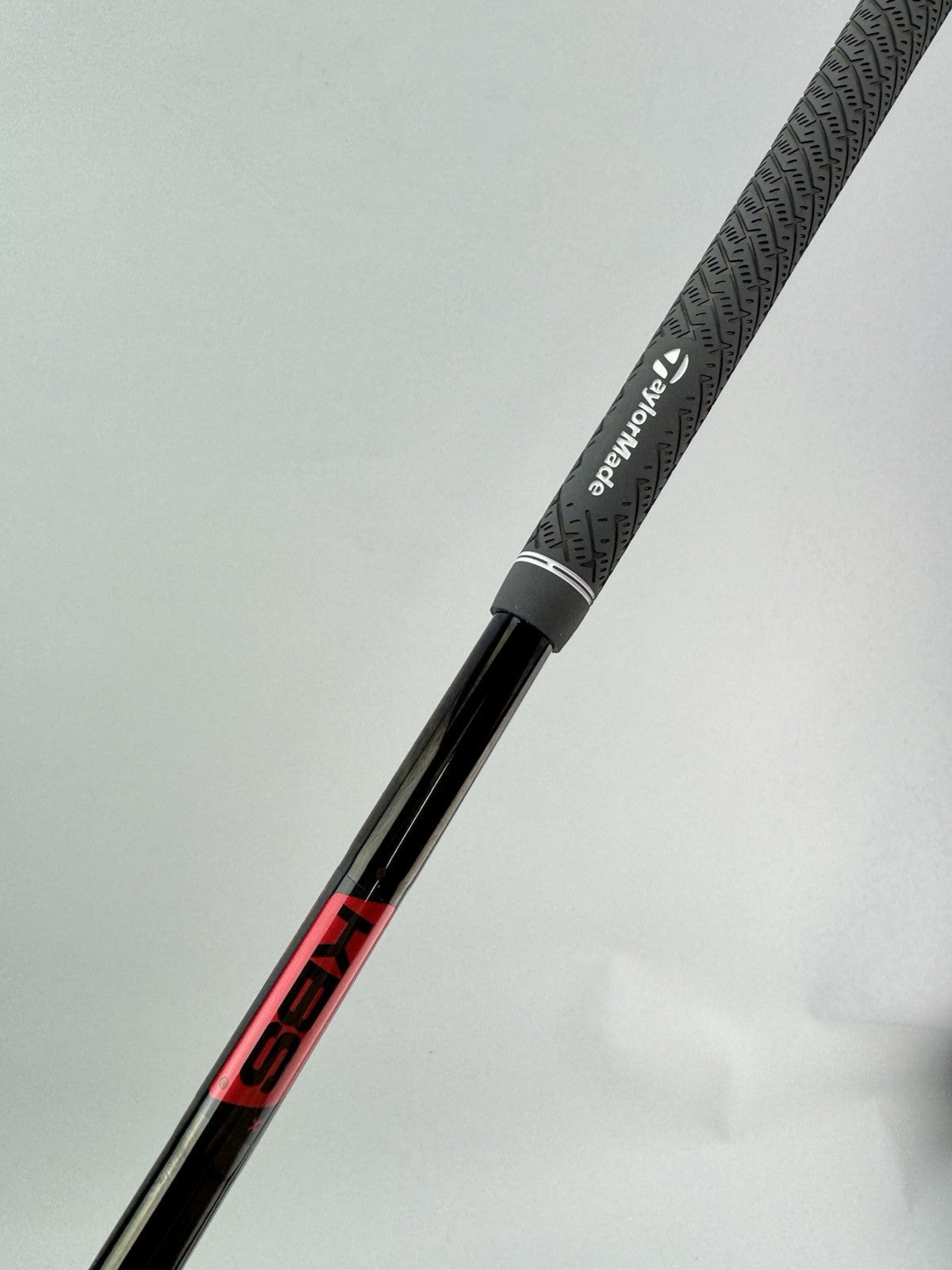 Taylormade P770 Limited  Phantom 4 Iron KBS Tour X Flex Black Steel /2804218