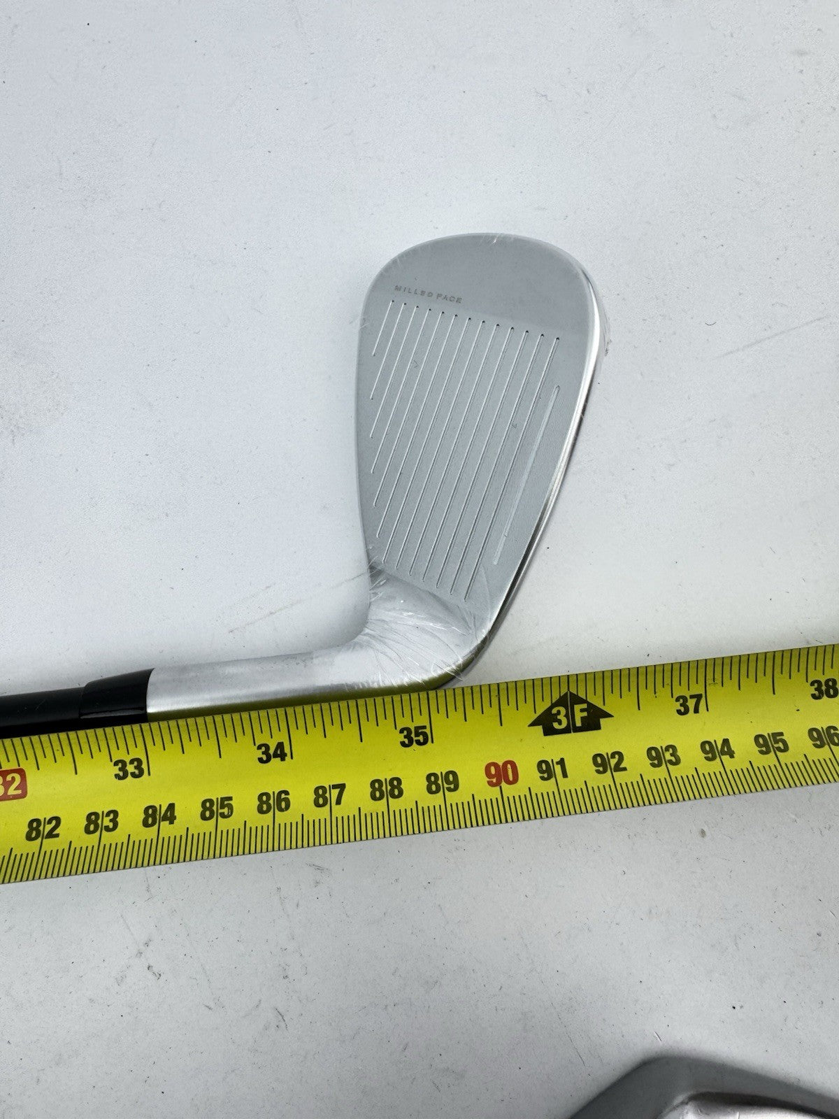 Cobra LTDx Ladies 9 Iron KBS PGI 55 Ladies Flex Graphite /Left /New /3044217