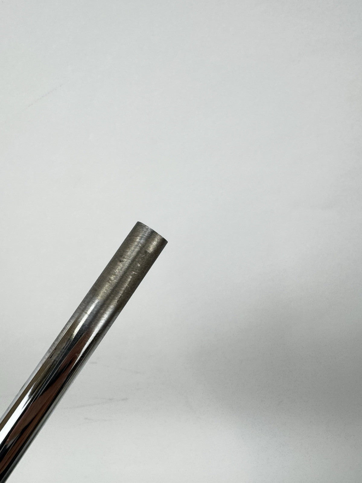 Elevate Blackout Iron Shaft 85 Stiff Flex Steel 36” /0.370 Parallel /348327