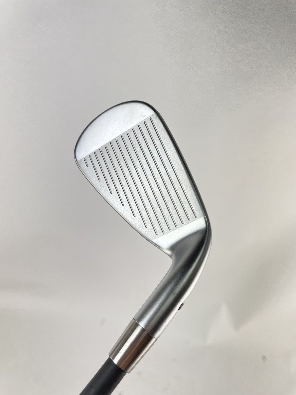 Mizuno JPX921 7 Iron Hot Metal Project X LZ Regular Graphite +1"/Left Hand/1522210