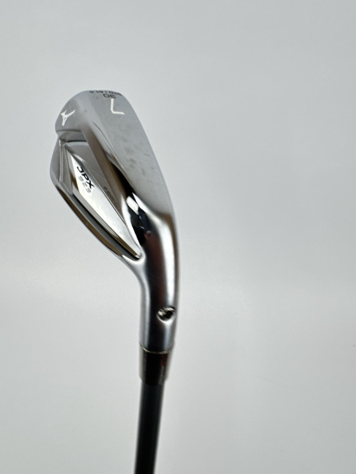 Mizuno JPX923 Forged 7 Iron A Senior Flex Graphite /Right /Demo /313927
