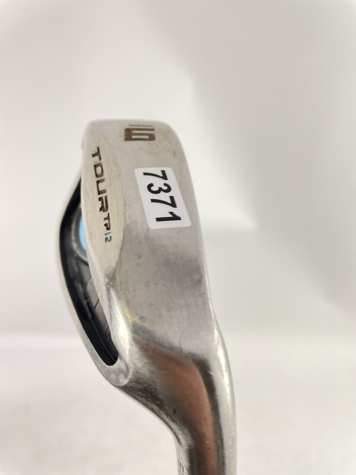 Dunlop Tour 9 Iron Tp12 Ladies Flex Graphite /Right Handed /Good Grip /737117