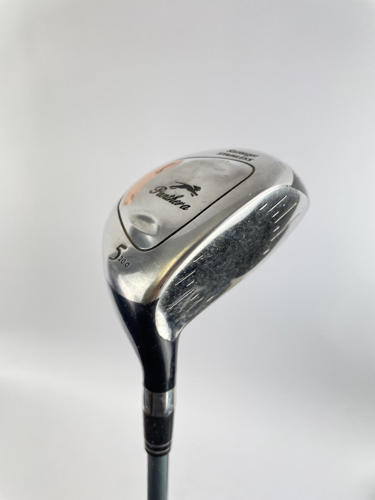 Slazenger Panthera Ladies 5 Wood 20* Ladies Flex Graphite /Right /New Grip /45413