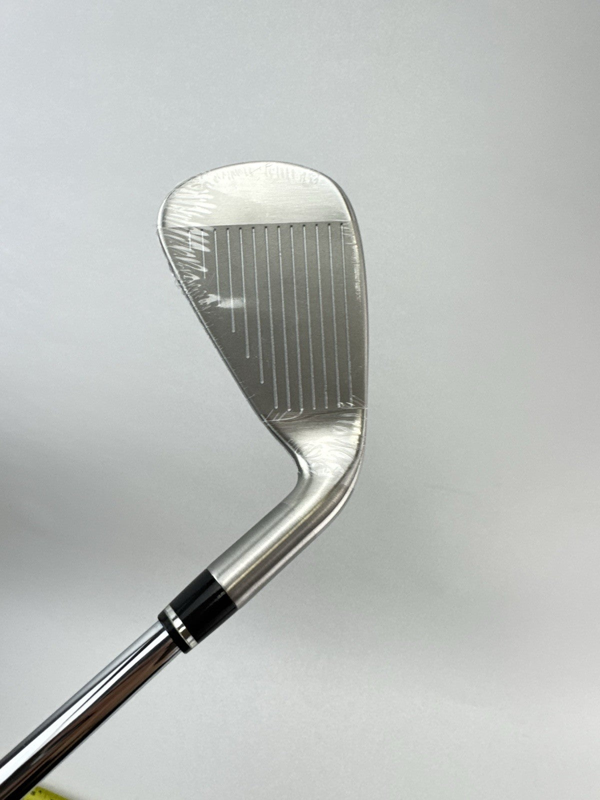 Benross Left Handed 5 Iron HTX KBS Tour 90 Regular Flex Steel /New /2997210