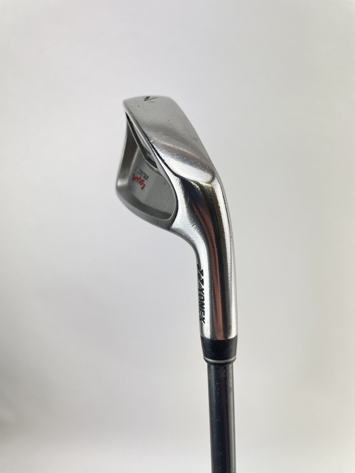 Yonex Cyberstar 4 Iron VM1 Regular Flex Graphite /Right Handed /196673