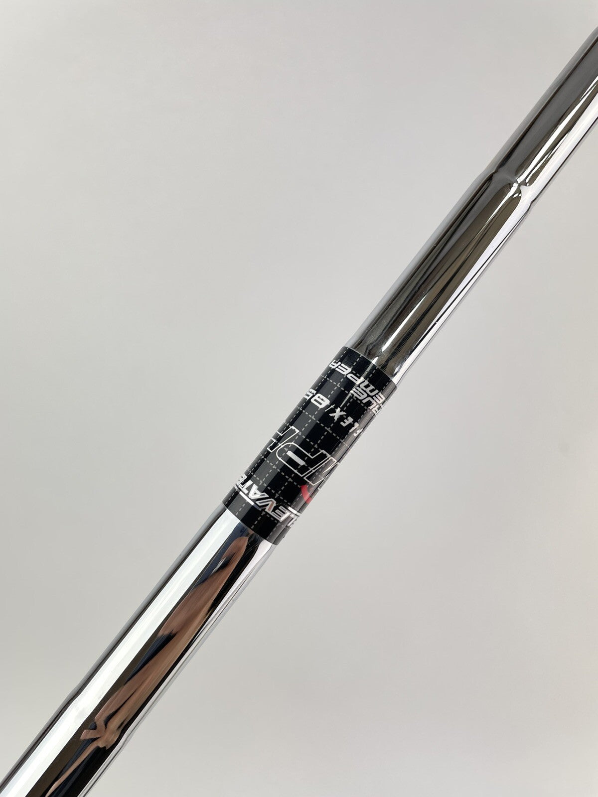 Elevate MPH Iron Shaft 85 Regular Flex Steel 34.5" /0.370 Parallel /190103