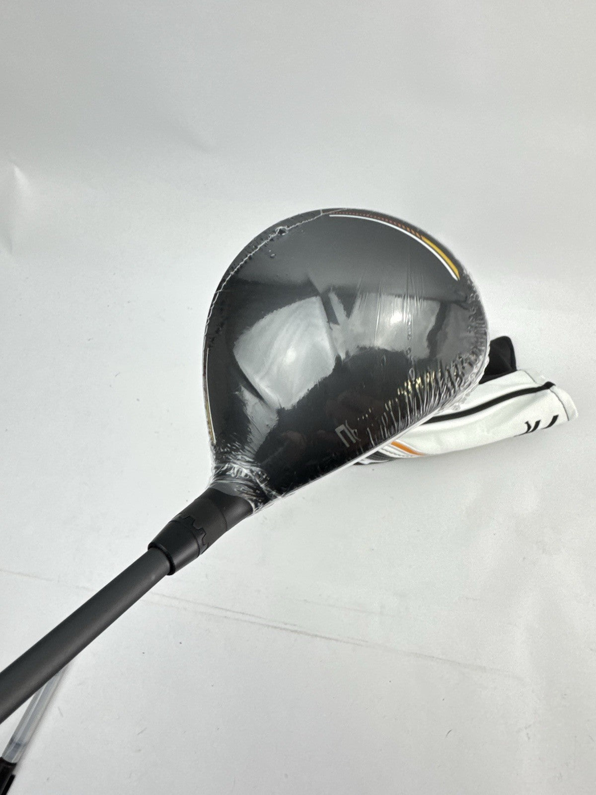Cobra LTDx 3 Wood 15* Hzrdus Smoke 5.5 Regular Graphite /Left Handed /304579