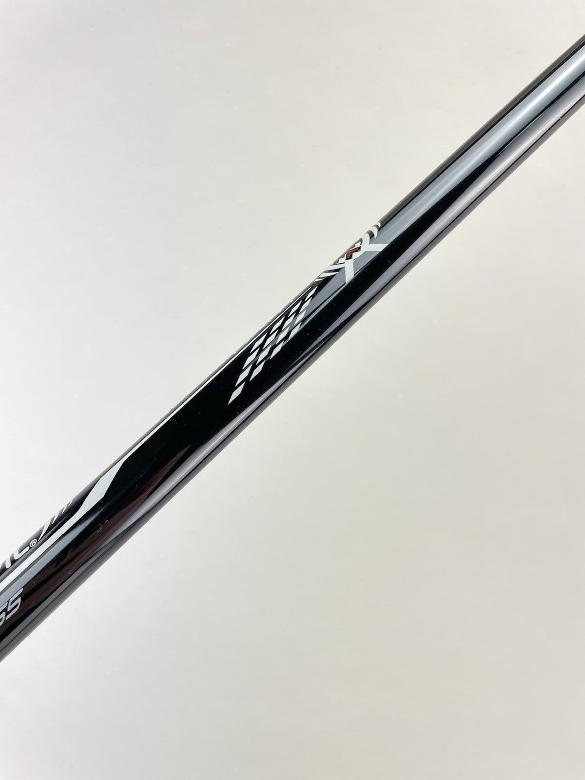 UST Recoil Dart Iron Shaft F3 Regular Flex Graphite 35.25" /0.370 Parallel/204087