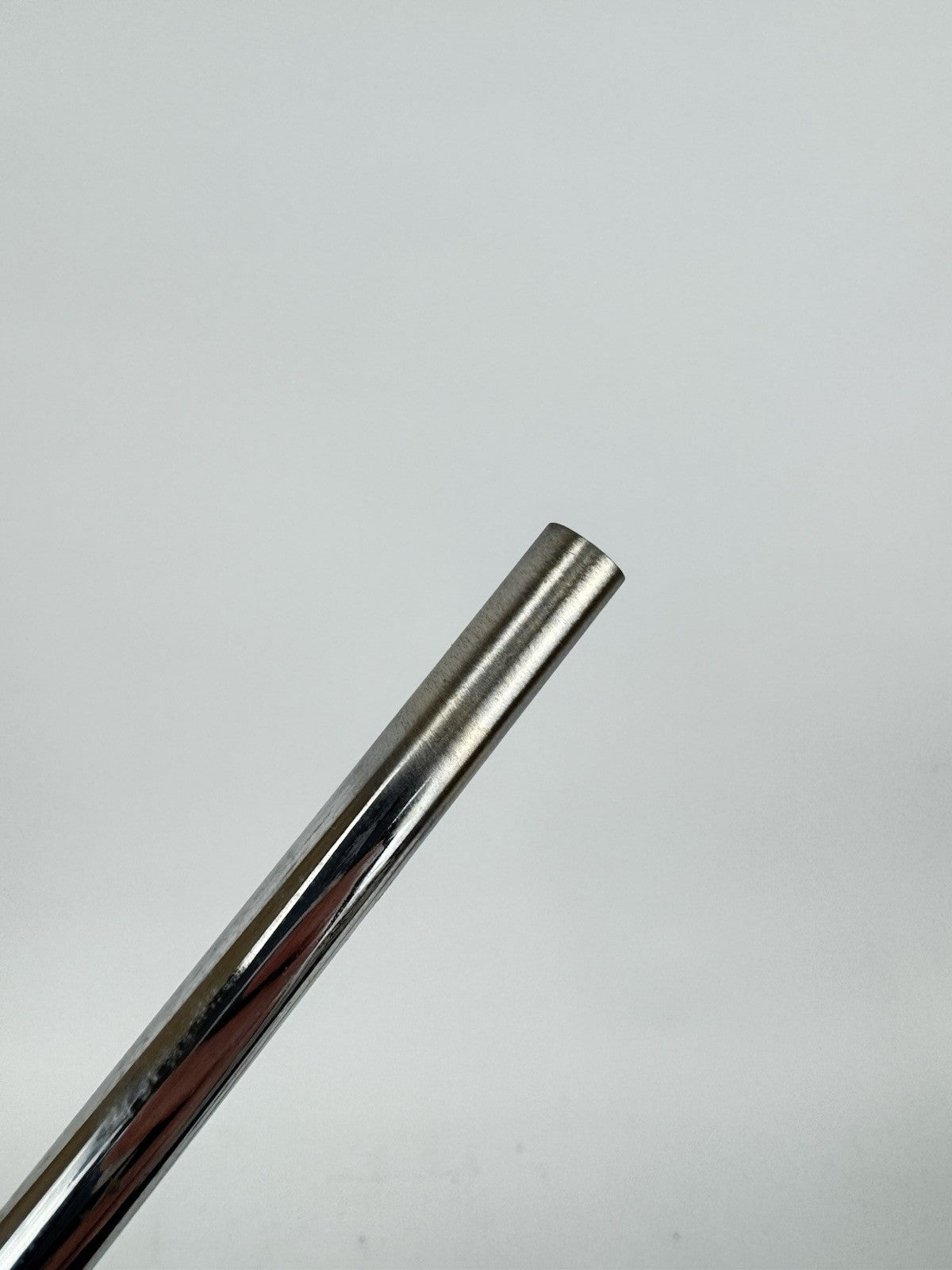 KBS Max 90 Iron Shaft Regular Flex Steel 35.25” /0.370 Parallel /274138