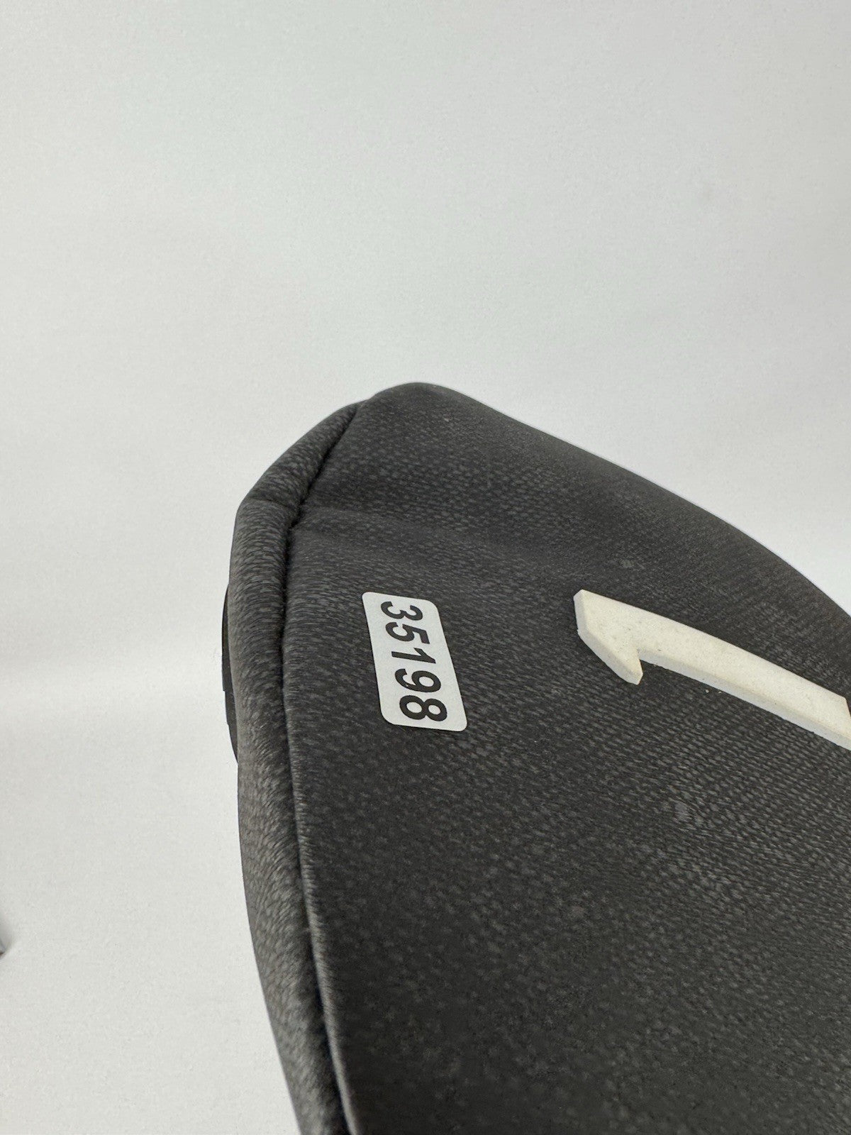 PXG 0211 Driver 12* Riptide CB 5.0 Senior Graphite /Headcover /3519817