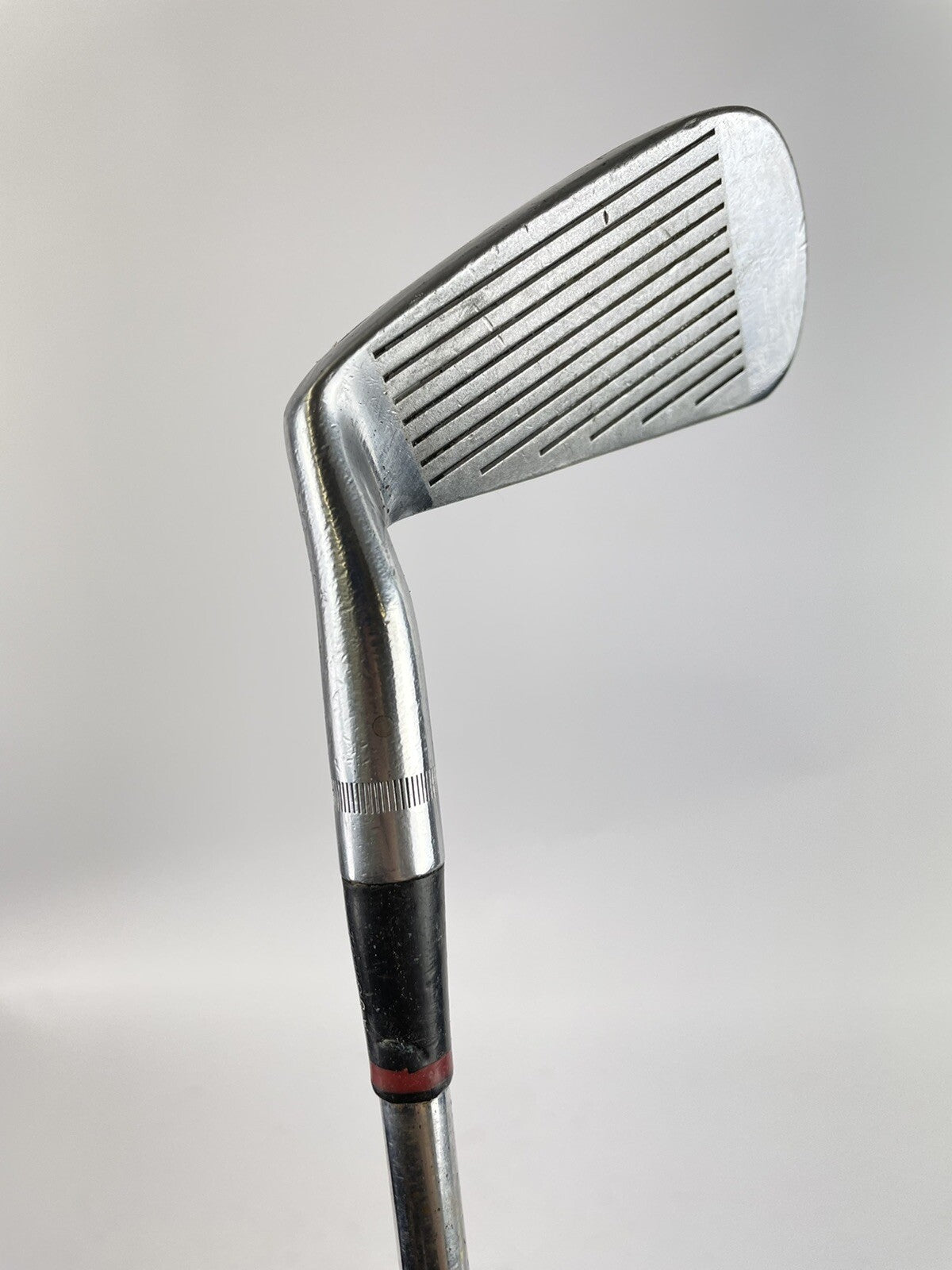 Ben Hogan Director 6 Iron Apex (3) Regular Steel /New Grip /19884
