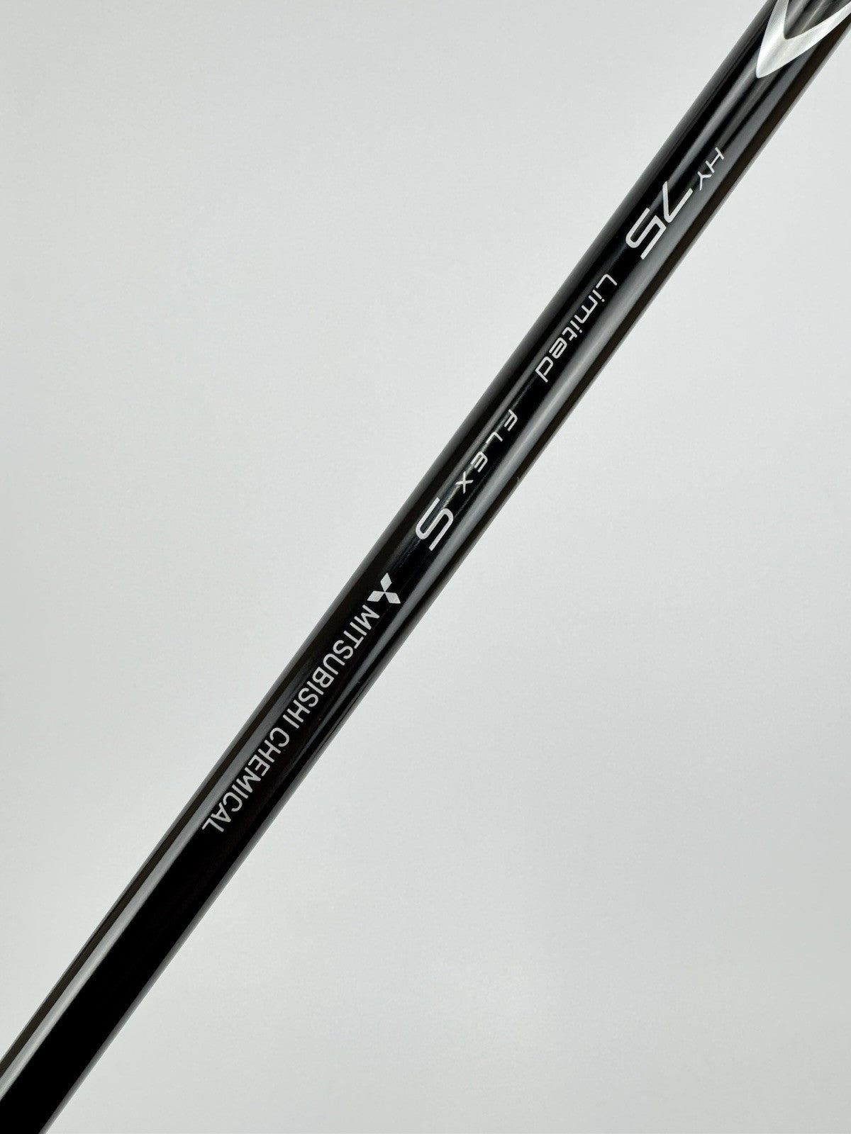 Ping i230 4 Iron 22.5* Black Dot Diamana Limited Stiff Graphite /New Shaft/3240615
