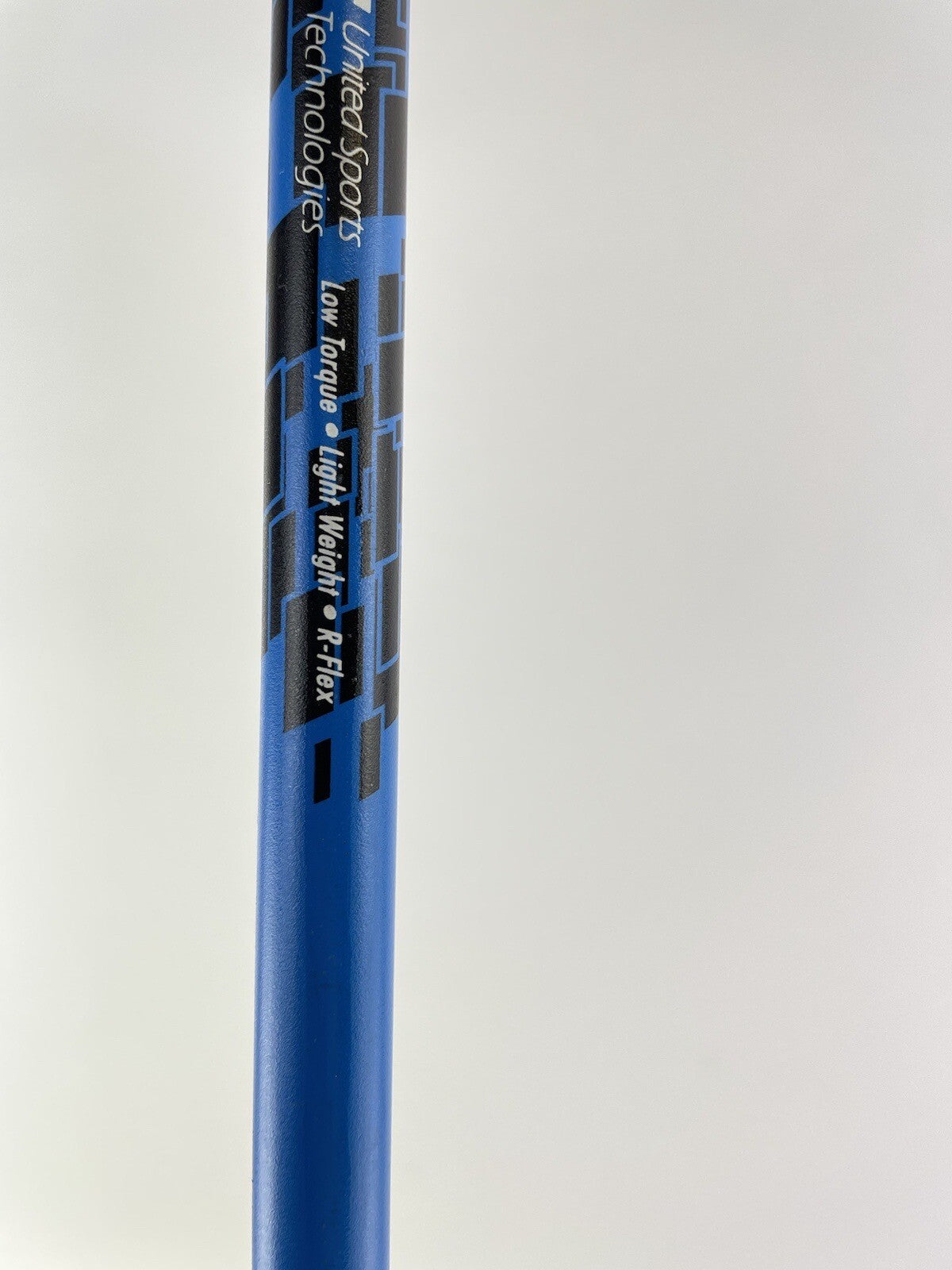 John Letters TR47 3 Hybrid 19 Degrees Ust Regular Graphite /New Grip /1233214