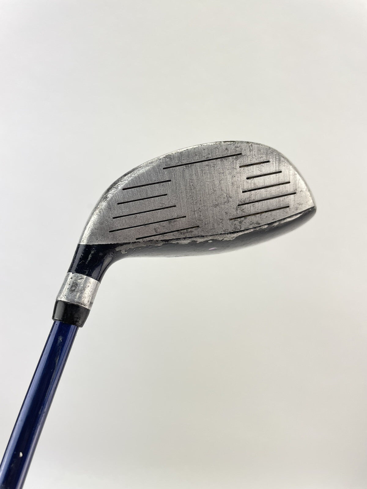 Dunlop MXII 11 Wood Ladies Flex Graphite /Right Handed /New Grip /197415