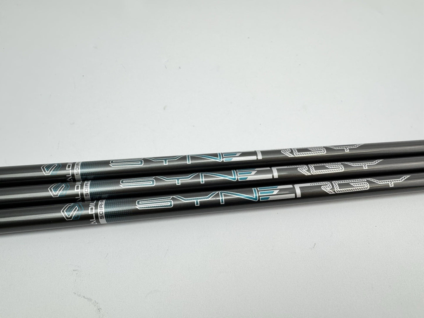 Aldila Synergy Wedge Shaft Set (3) Regular Flex Graphite 0.355 Tapered /307510