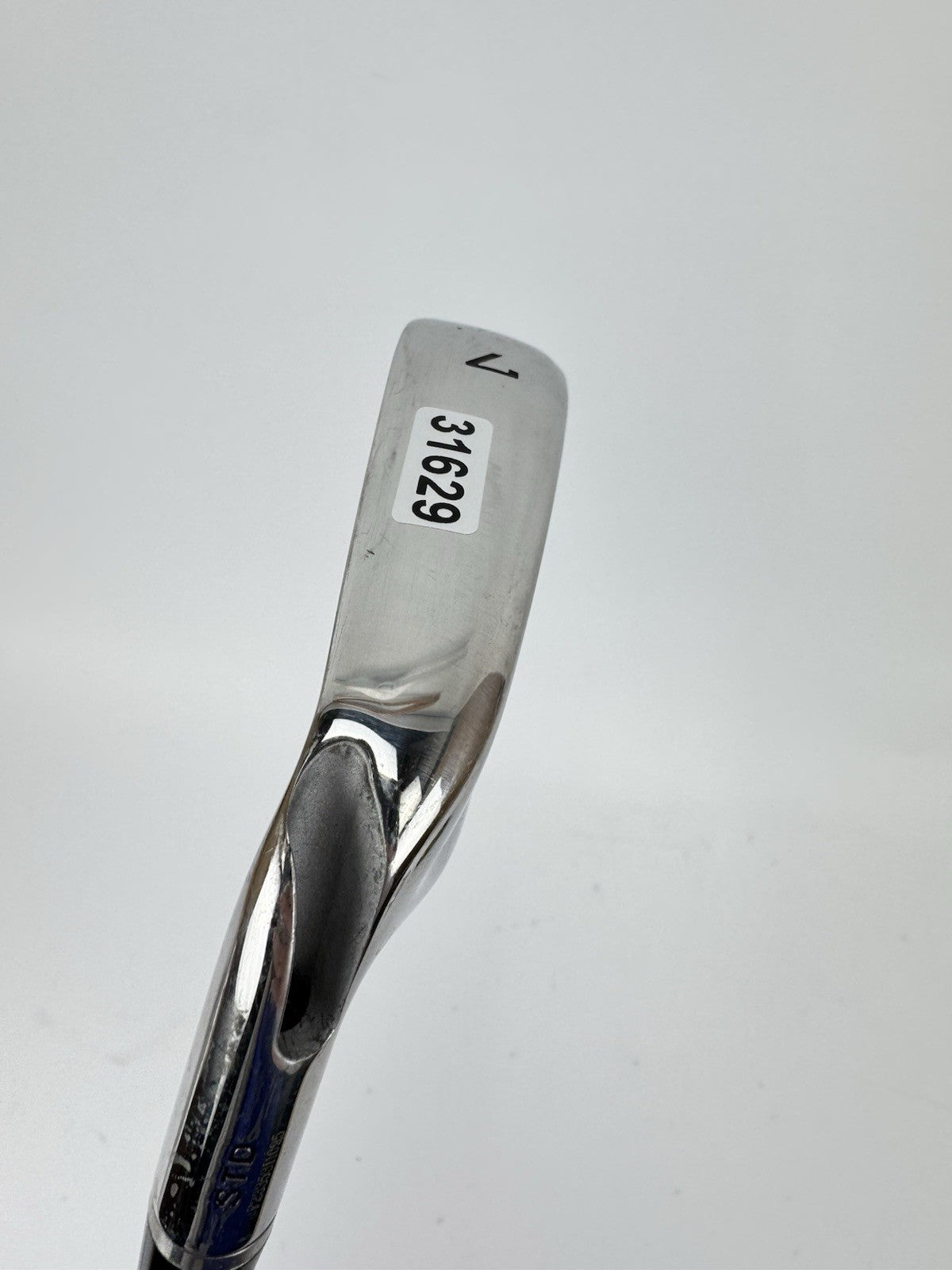 Callaway Paradym AI Smoke Ladies 7 Iron Left Handed Cypher Graphite -1/2” /3162917