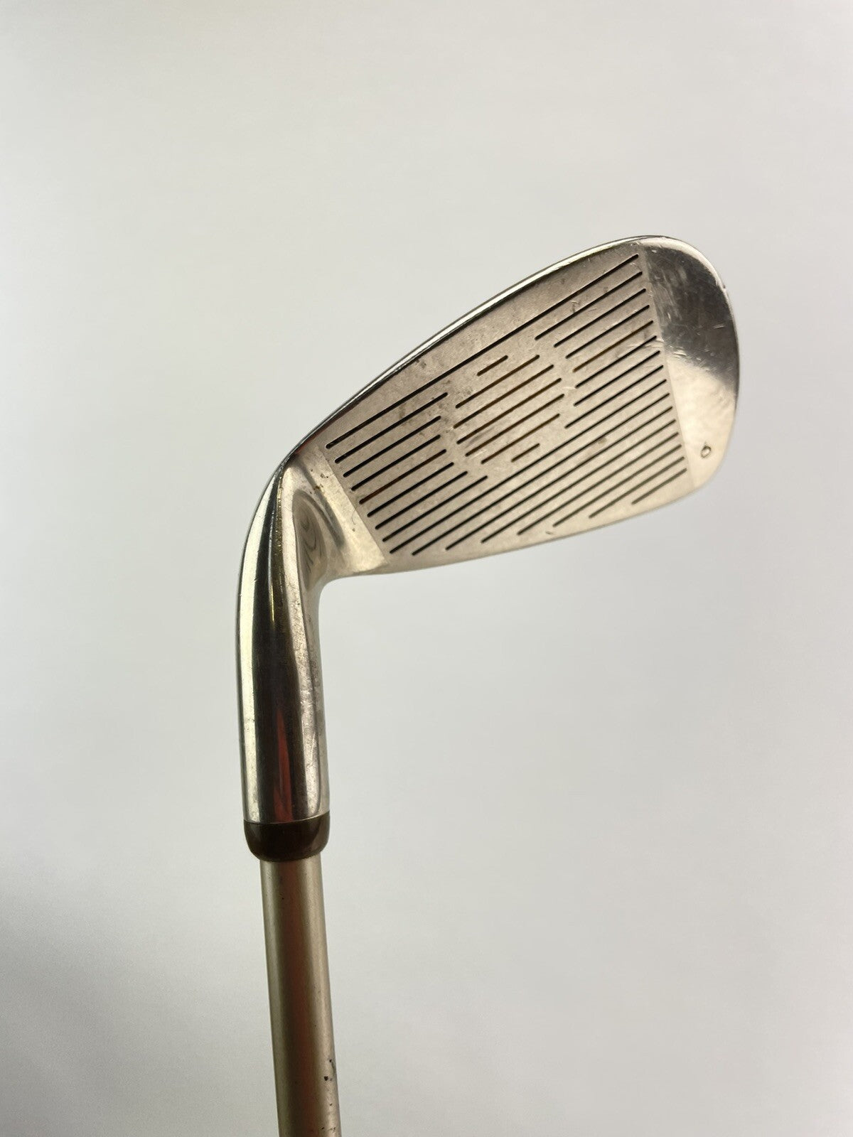 MacGregor Golf 9 Iron Mc501 Oversize Ladies Graphite /Right Hand /New Grip/205868