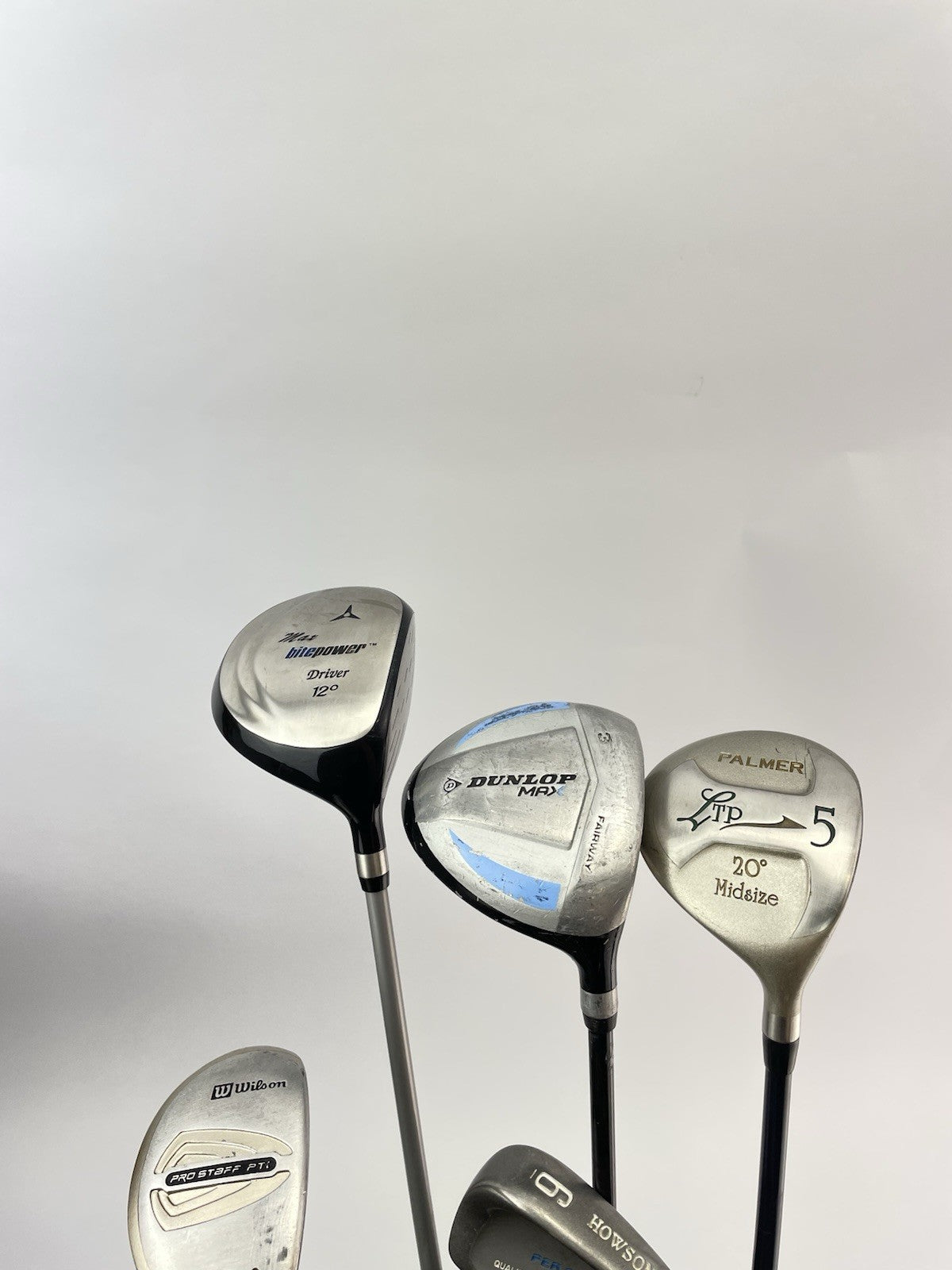 Ladies Golf Package Set 11 Clubs Ladies Flex Graphite /Right /Cart Bag /283501