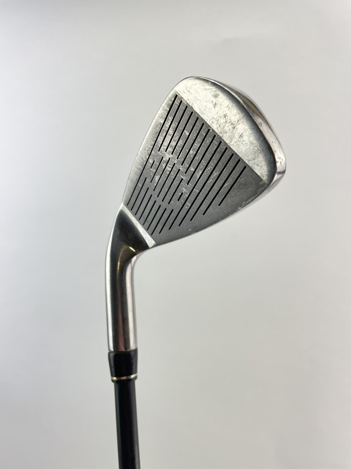 King Snake 3 Iron Oversize Regular Flex Graphite /Right Handed /New Grip /2103712