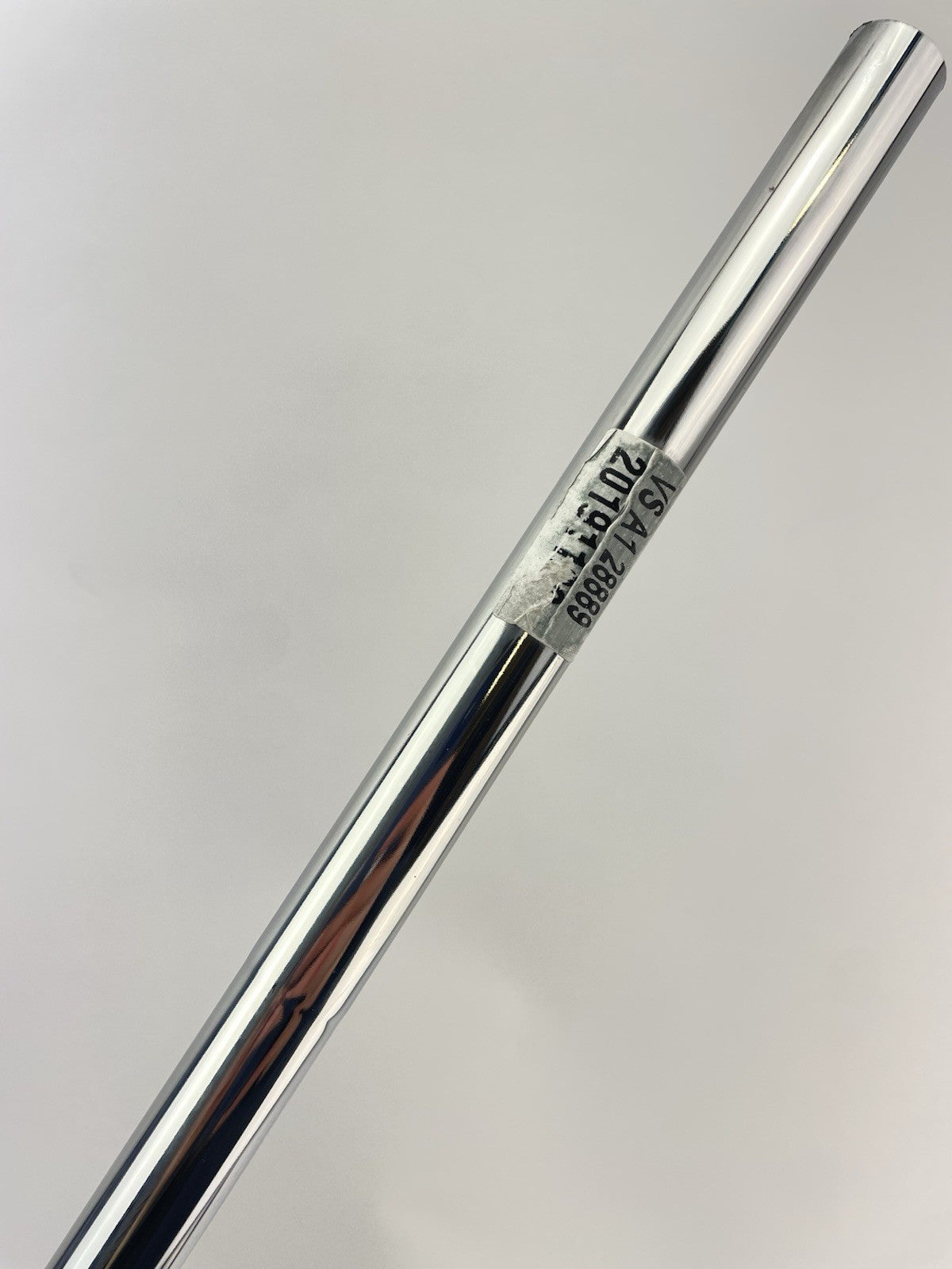 Elevate 95 Iron Shaft Vss Regular Flex Steel 36” /0.370 Parallel /335088