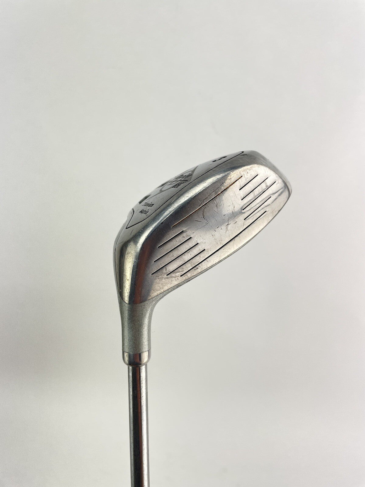 Dunlop Golf 65i 3 Wood Regular Flex Steel /Right Handed /New Grip /172462