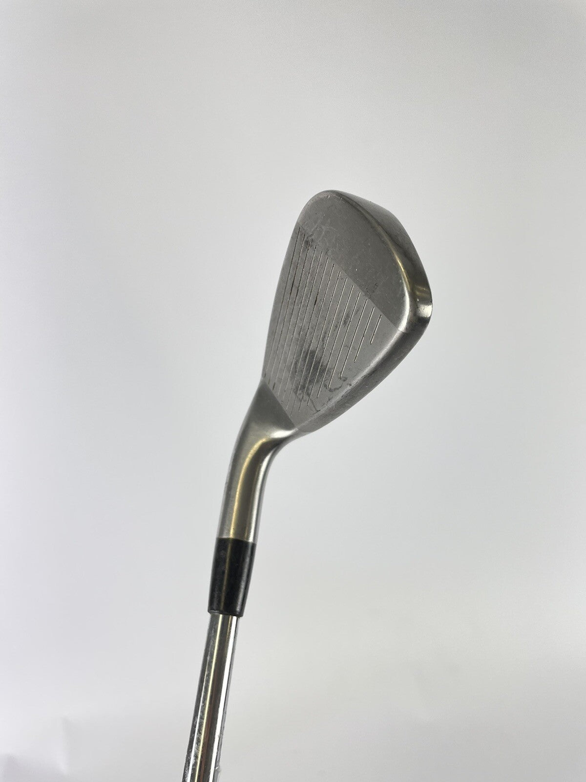 King Cobra 2300 I/M 6 Iron Stiff Flex Steel /Great Grip /10526