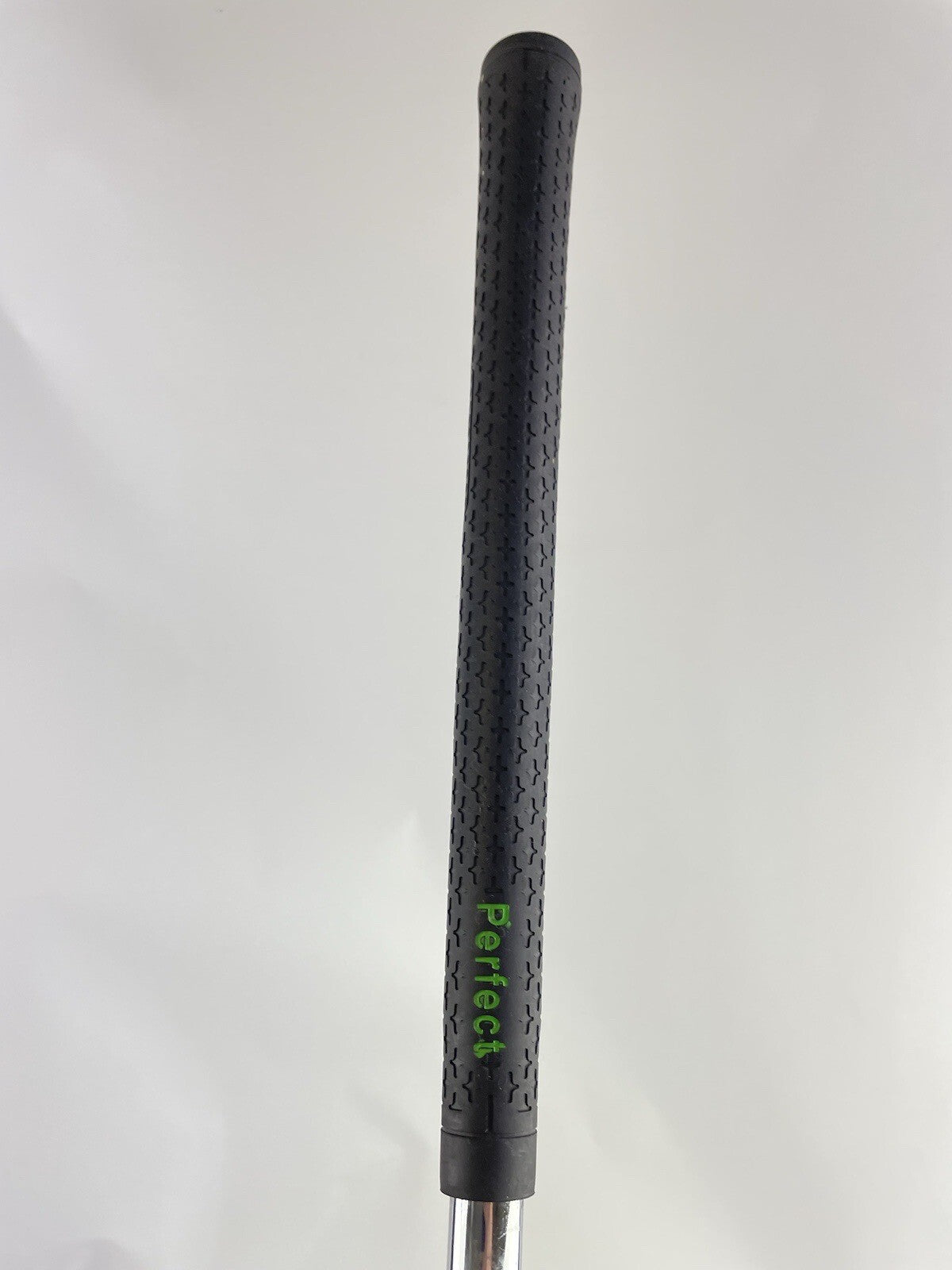 Mizuno T-Zoid 3 Iron Sure Regular Flex Steel /Right Handed /New Grip /857017