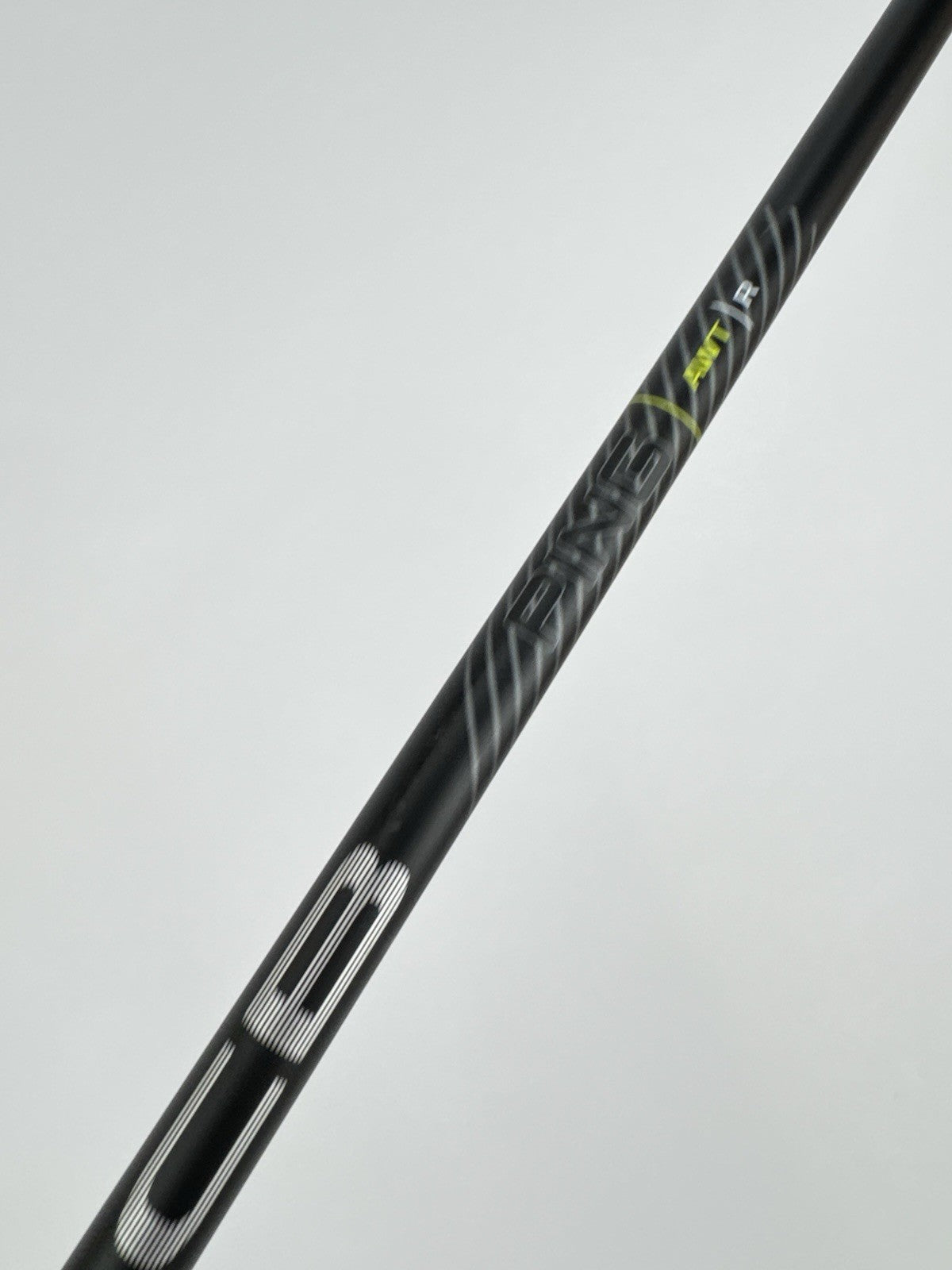 Ping Alta CB Iron Shaft Regular Flex Graphite 36” /0.355 Tapered /328574