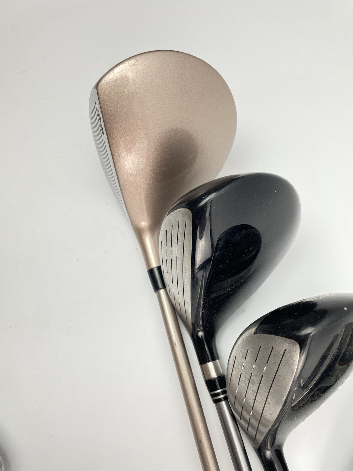 Ladies Golf Package Set 13 Clubs Ladies Flex Graphite /Right /Cart Bag /283516