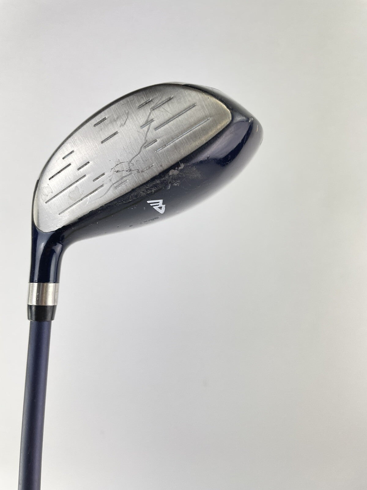 Seve Ballesteros Ladies 3 Wood 15* Augusta Ladies Graphite /Right/New Grip/123456