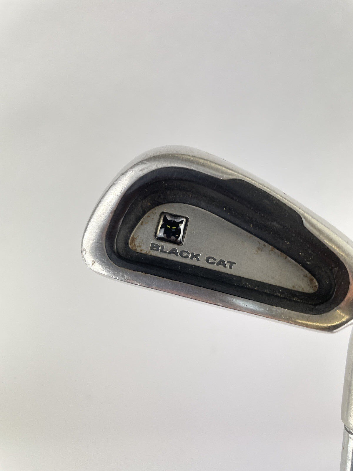 Lynx Cat 3 iron Flare Regular Flex Steel /Right Handed /New Grip /123901