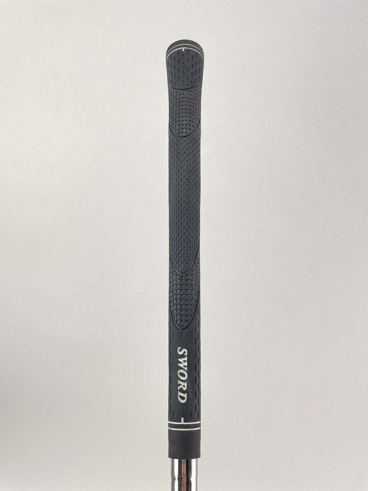 Howson Derby 3 Iron Oversize Regular Flex Steel /Right Hand /New Grip /1918119