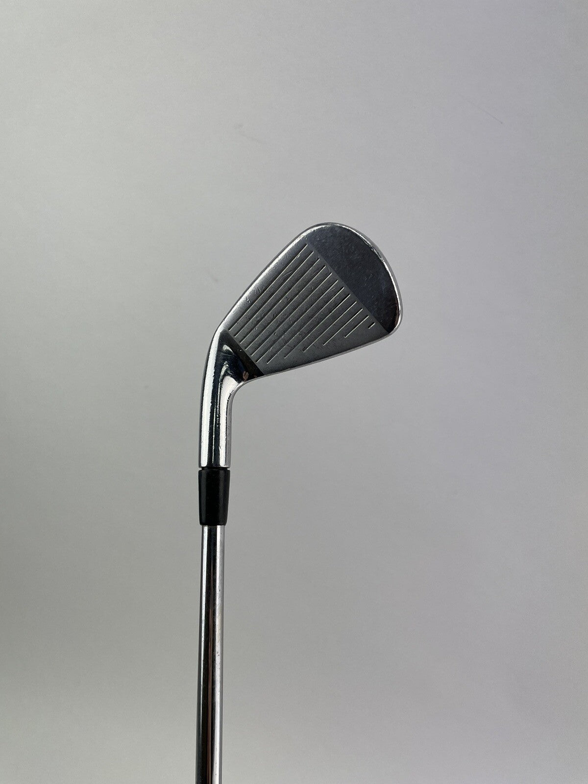 Titleist CB Forged 6 Iron 710 Regular Flex Steel /Right Handed /New Grip/186209