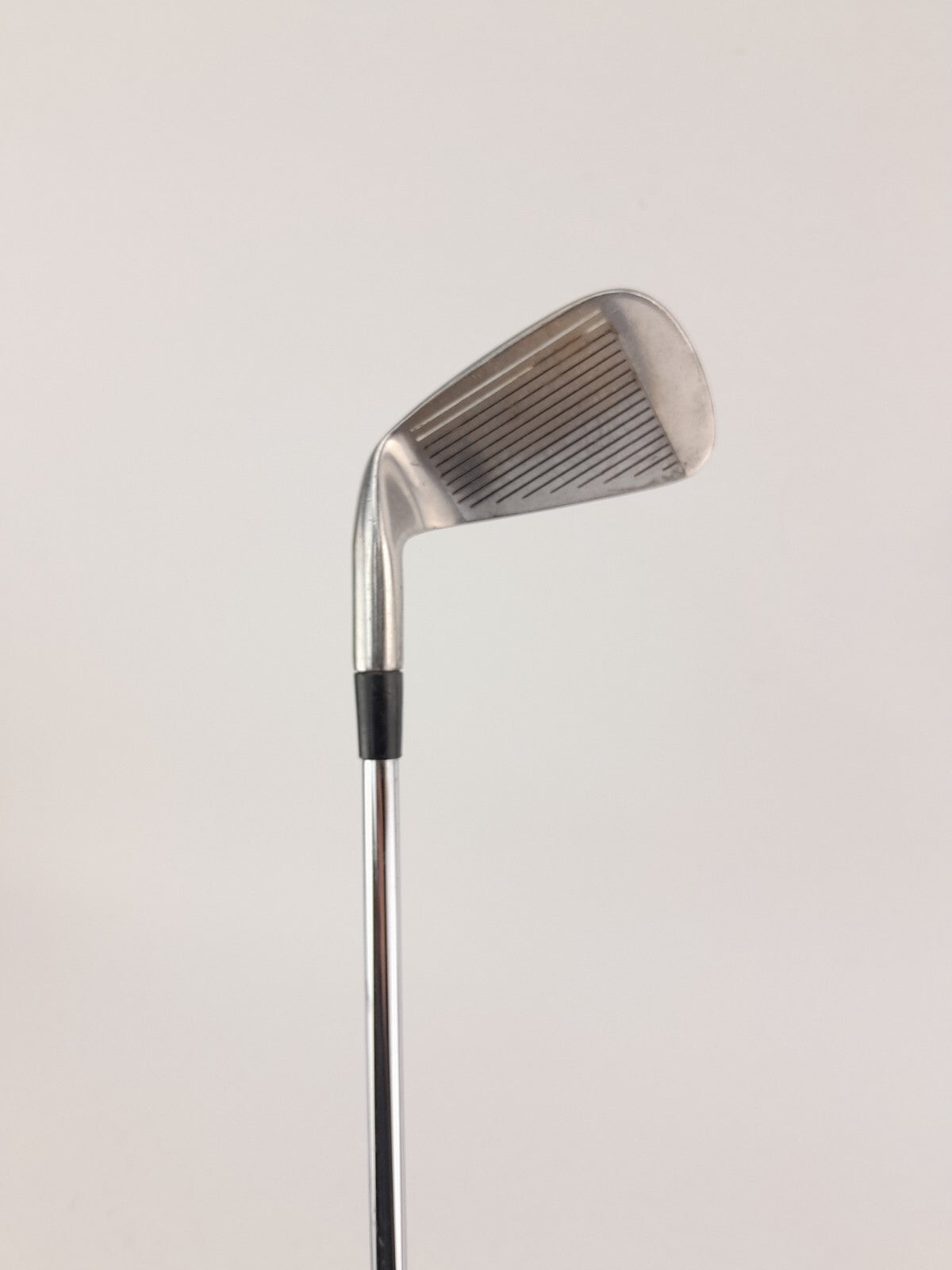 Mens Golf 6 Iron Offset MDD Plus Regular Steel /Right Hand /Good Grip /165909