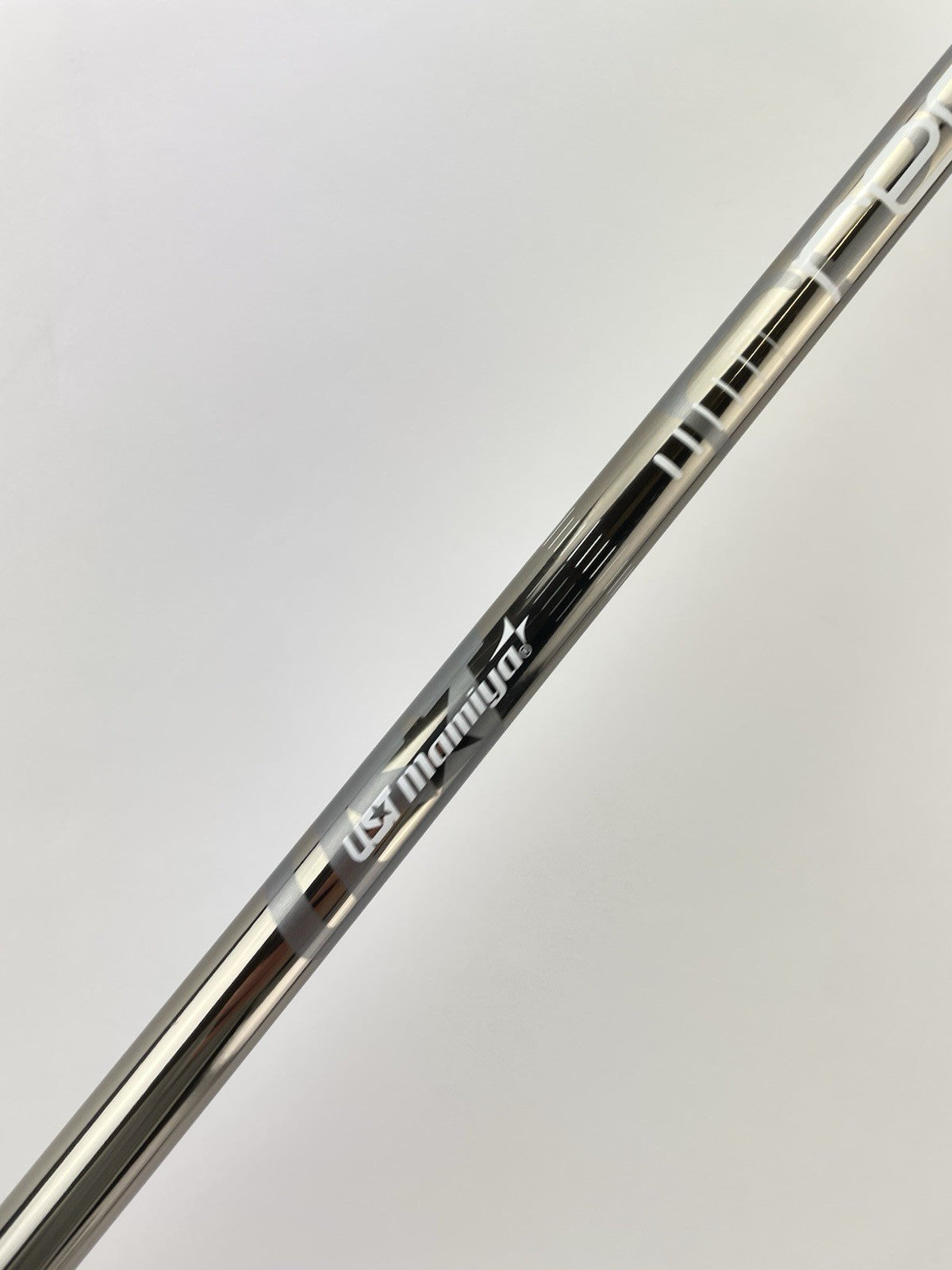 UST Recoil ESX Iron Shaft 460 Regular Flex Graphite 35.5” /0.355 Tapered /291122