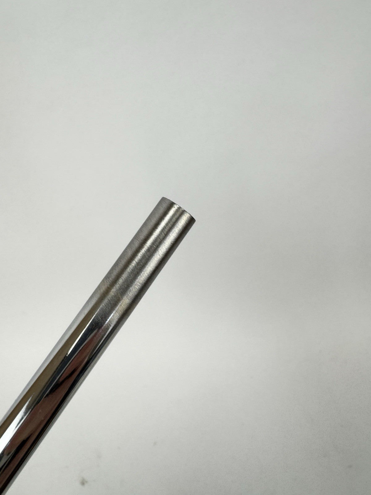 True Temper Vector Iron Shaft Regular Flex Steel 80G 36” /0.370 Parallel /338657