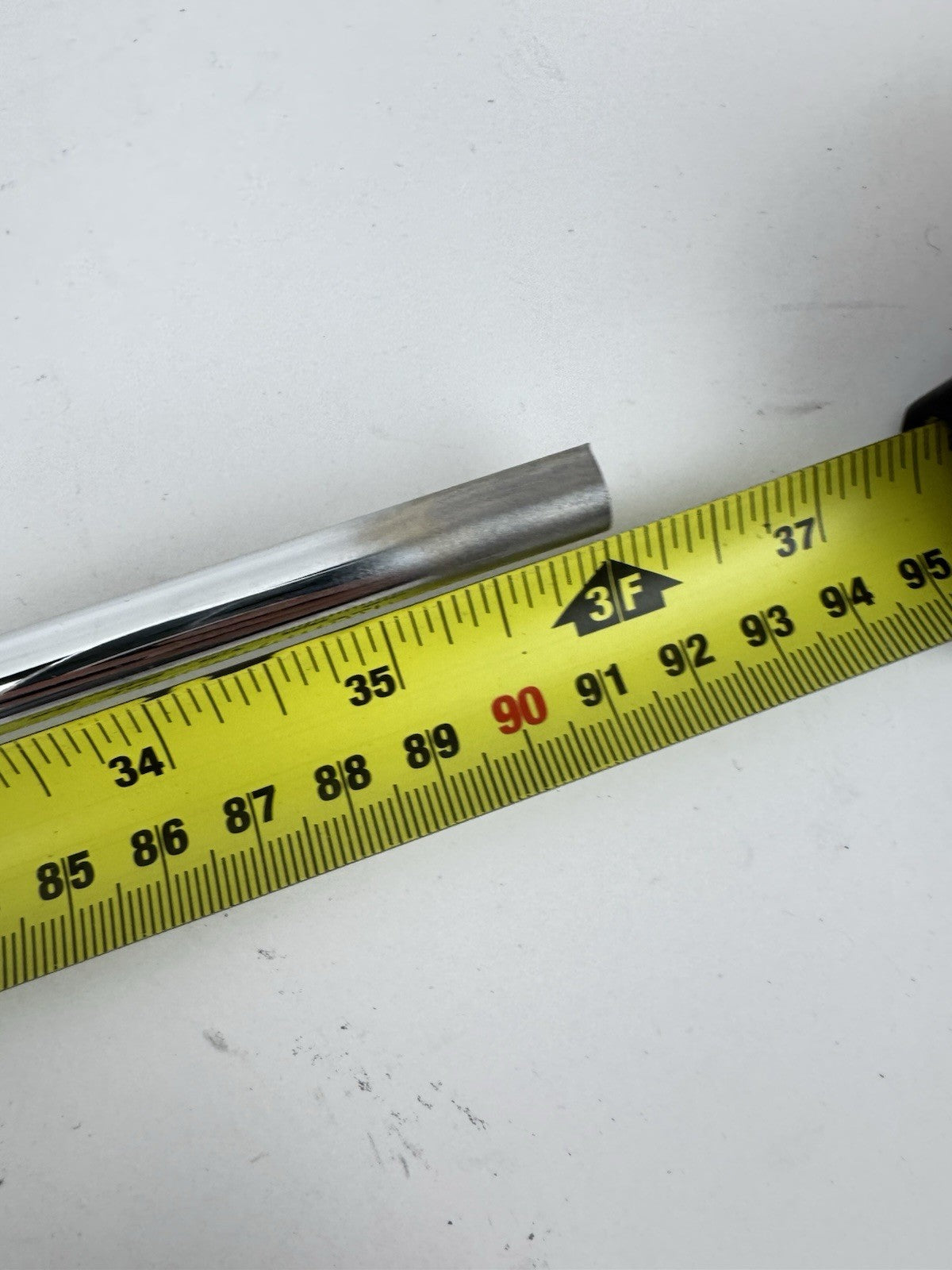 Elevate MPH 85 Iron Shaft Stiff Flex Steel 36” /0.370 Parallel /3509611